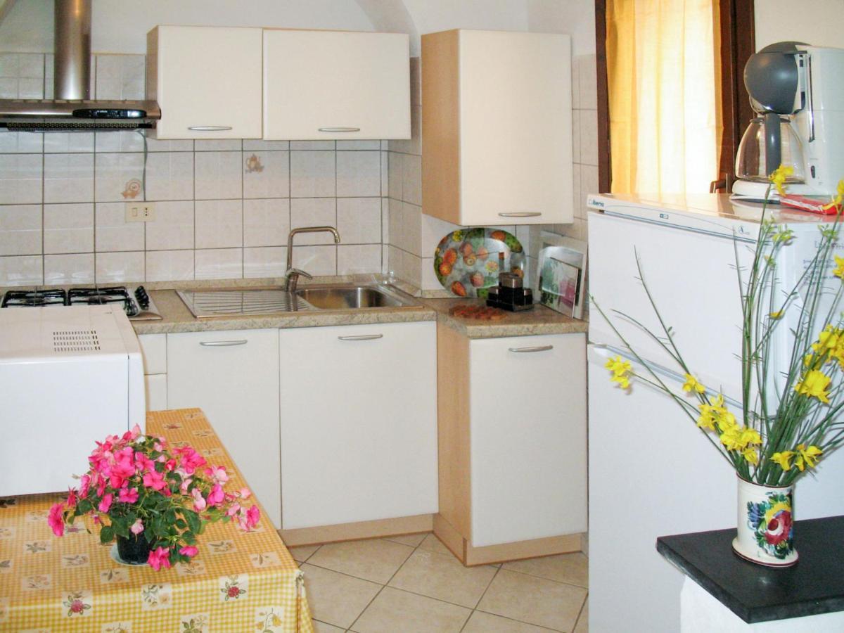 Apartment Elisa - Dol127 By Interhome Costa Carnara المظهر الخارجي الصورة
