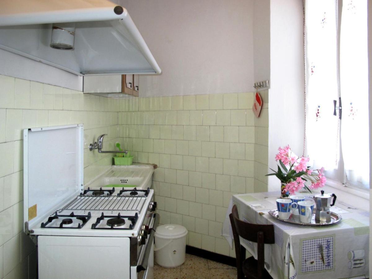 Apartment Elisa - Dol127 By Interhome Costa Carnara المظهر الخارجي الصورة